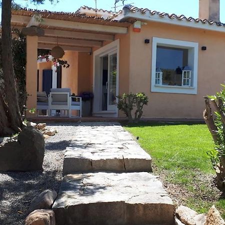 Villa Margiu Villasimius Εξωτερικό φωτογραφία