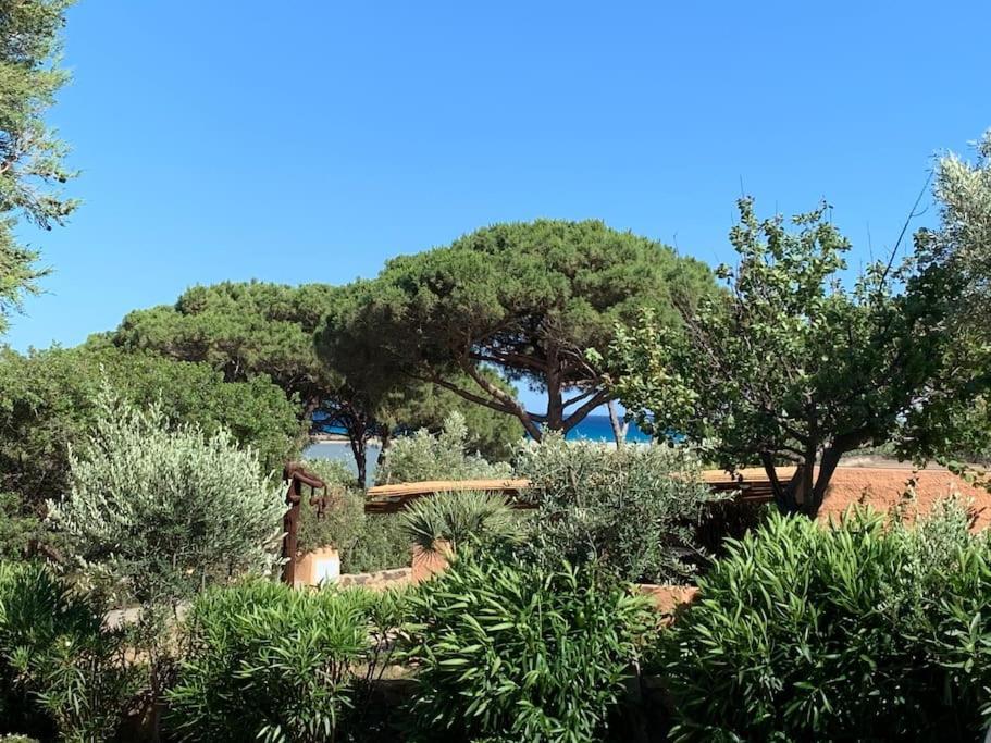 Villa Margiu Villasimius Εξωτερικό φωτογραφία