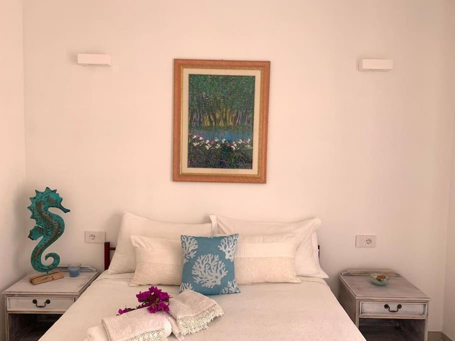 Villa Margiu Villasimius Εξωτερικό φωτογραφία
