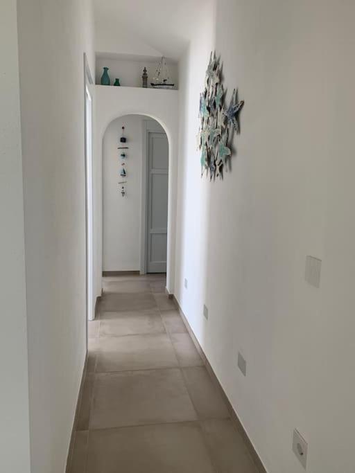 Villa Margiu Villasimius Εξωτερικό φωτογραφία